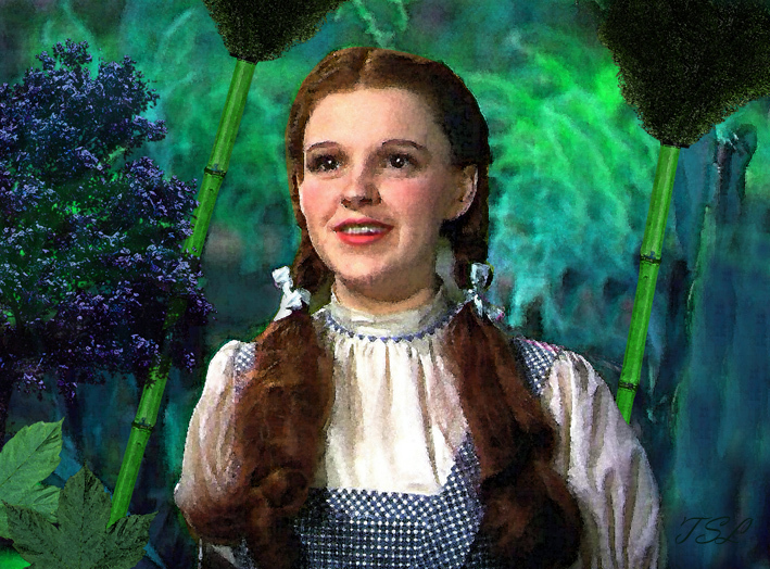 dorothySMW