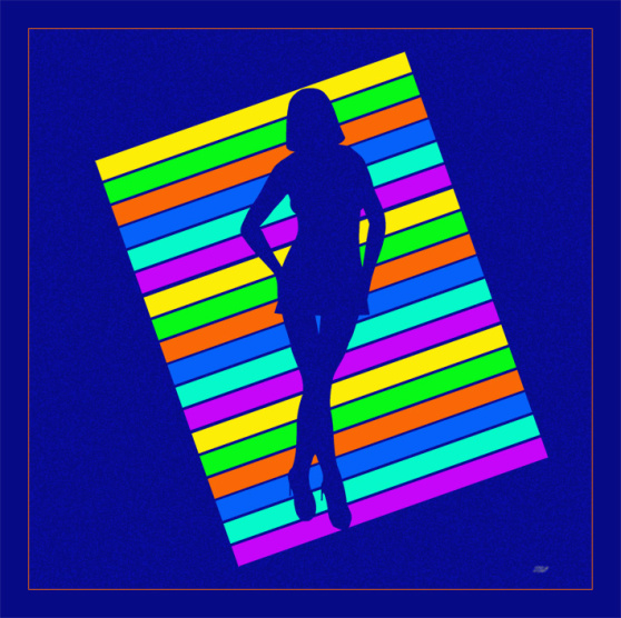 ladyinstripesSMW