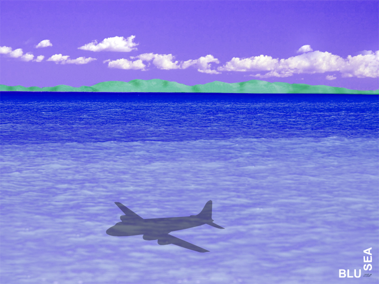 blu seaSMW