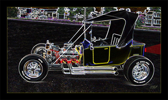 HOTRODsmw