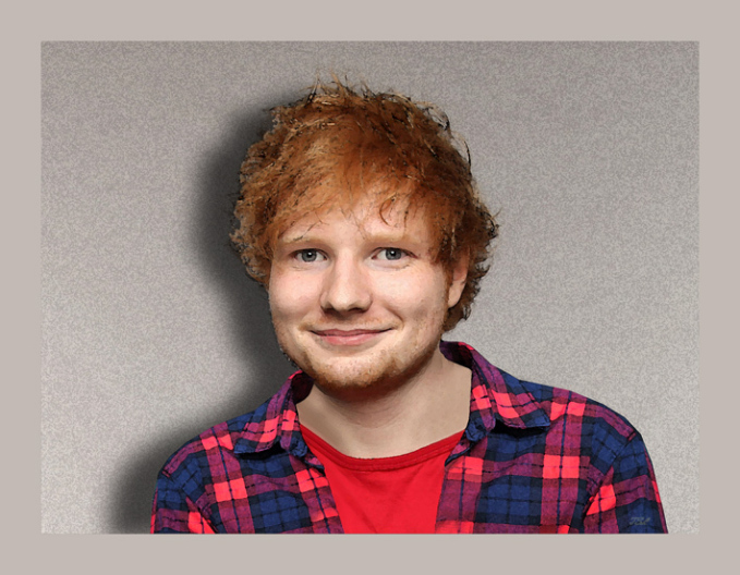 edsheeranSMW