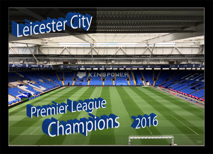 LeicesterCitySMW