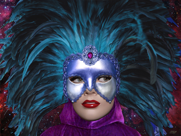 carnivalLadySMW