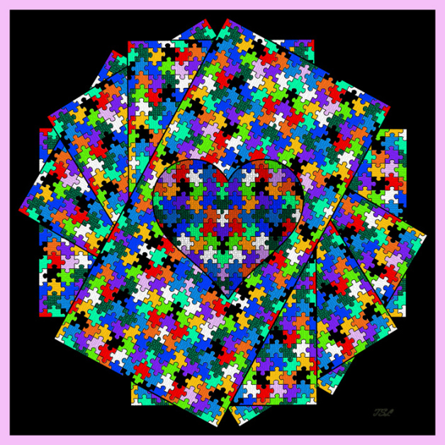 LOVEpuzzleSMW