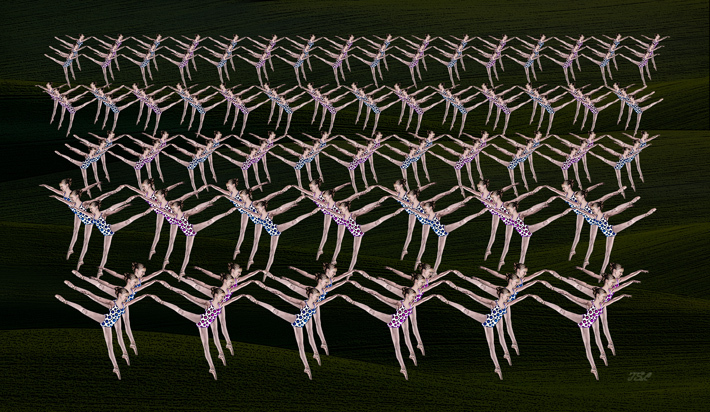 ballerinaSMW