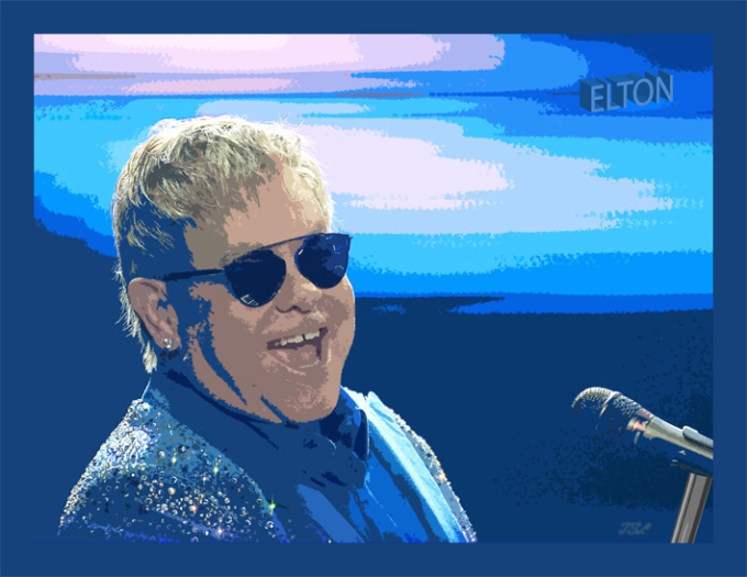 eltonSMW