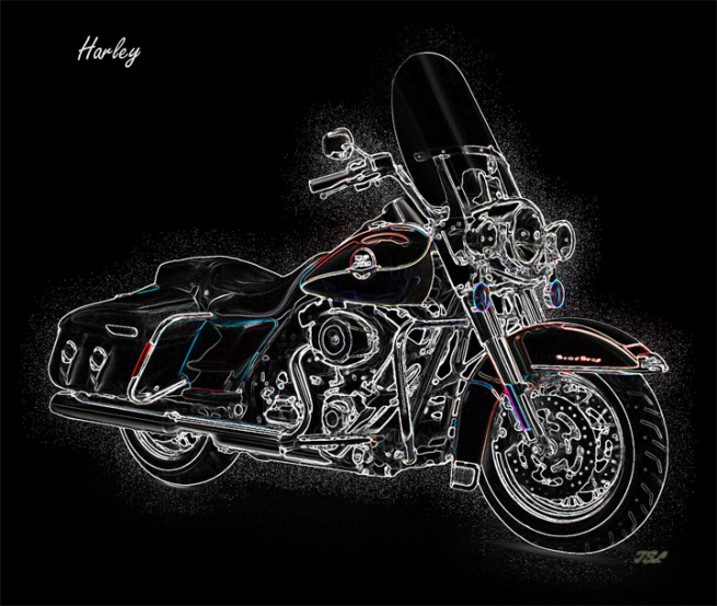HARLEYsmw