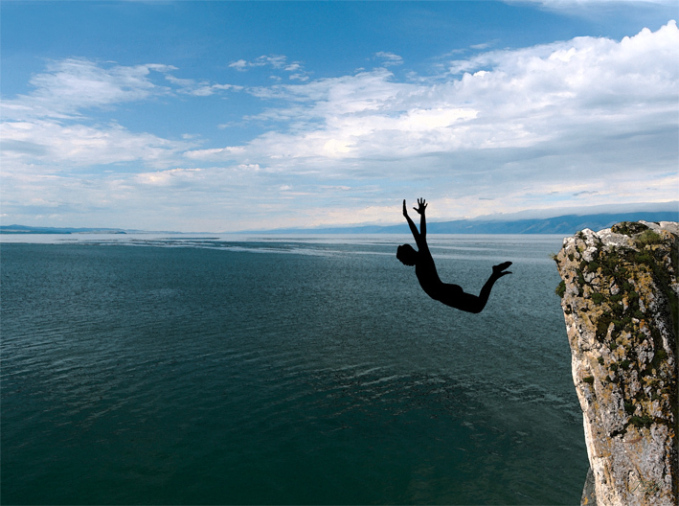 cliffdiverSMW