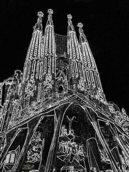 gaudi church3SMW