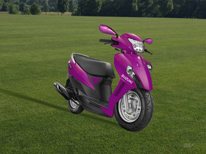 suzukiSMW