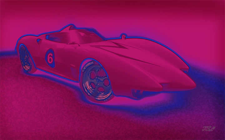 redhotcarSMW