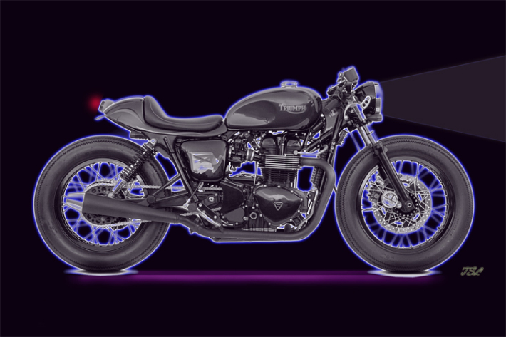 TRIUMPHbonnevilleSMW