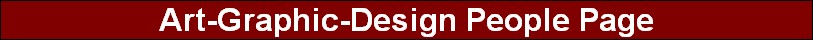 Art-Graphic-Design People Page